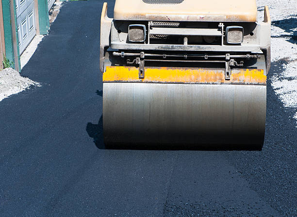 Best Driveway Overlay Services  in Lenox, IA